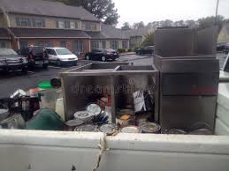 Best Hoarding Cleanup  in New Haven, MI