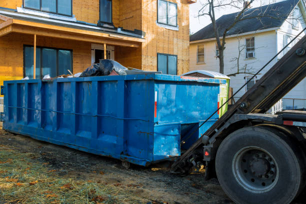 Donation Pickup Services in New Haven, MI