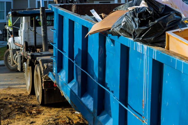 Best Scrap Metal Removal  in New Haven, MI