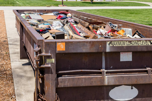 Best Hot Tub Removal  in New Haven, MI
