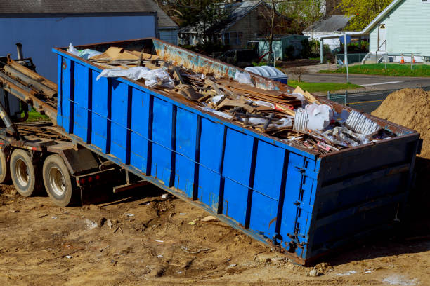 Property Management Cleanouts in New Haven, MI
