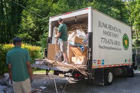 Best Donation Pickup Services  in New Haven, MI