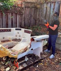 Best Estate Cleanout  in New Haven, MI