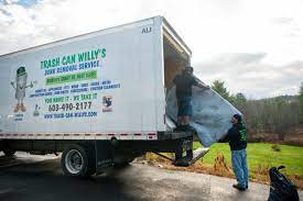 New Haven, MI Junk Removal Services Company